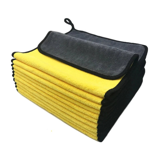 Microfiber Towels! Different quantities and Sizes available!